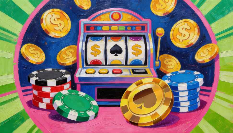 this is vegas casino this is vegas casino