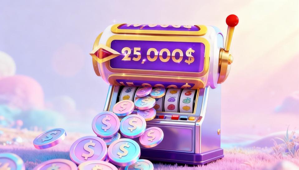 Twister wins mobile