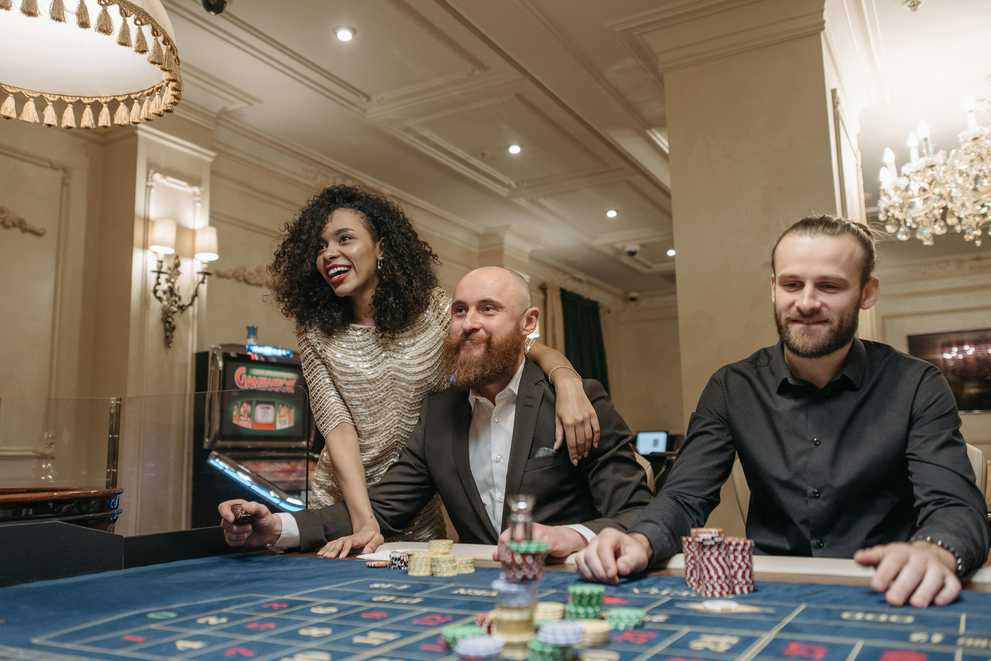 quickslot casino België
